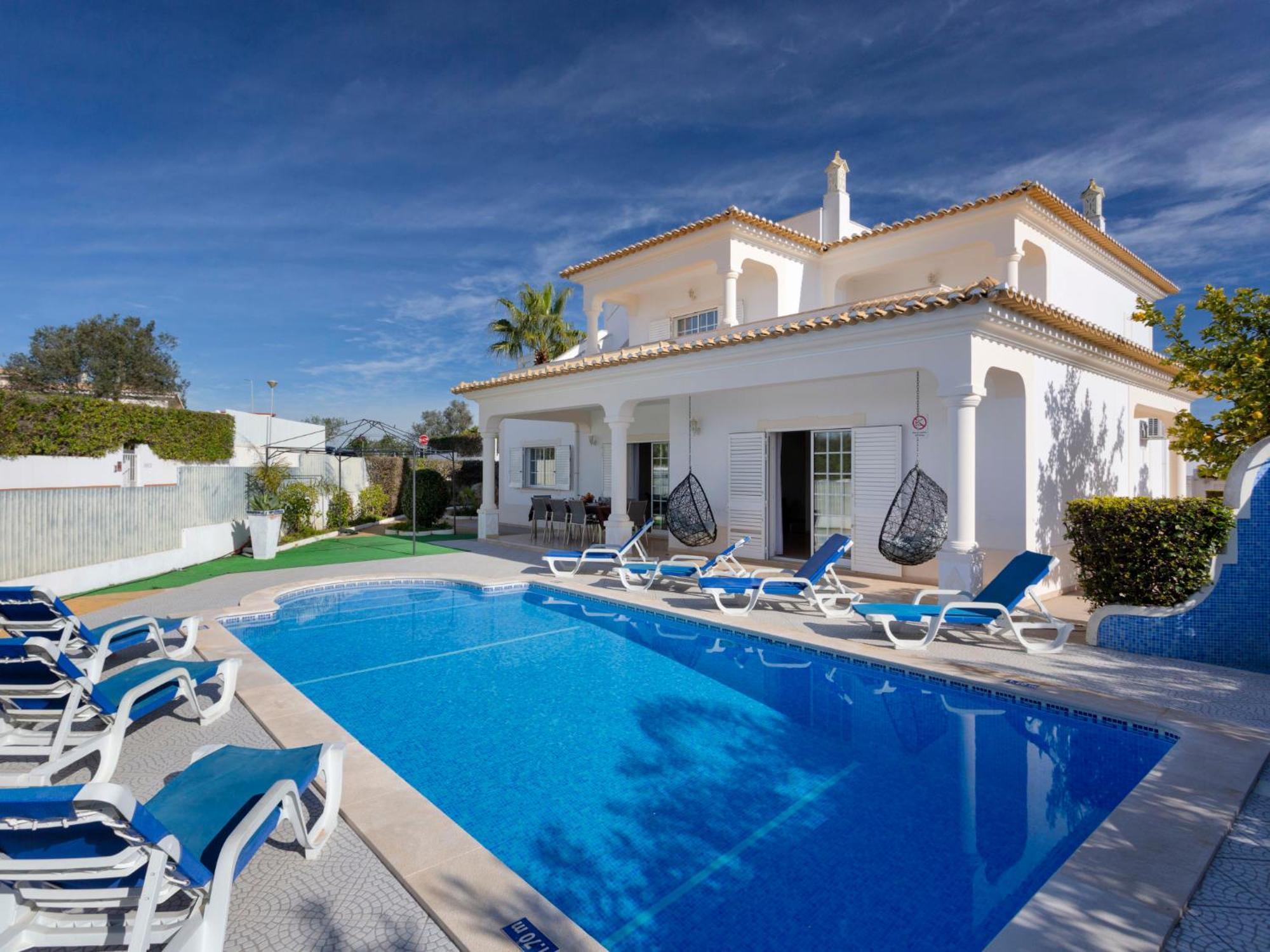 Villa Jardin D'eden By Interhome *